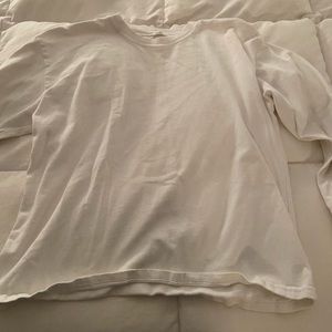 JGalt white long sleeve